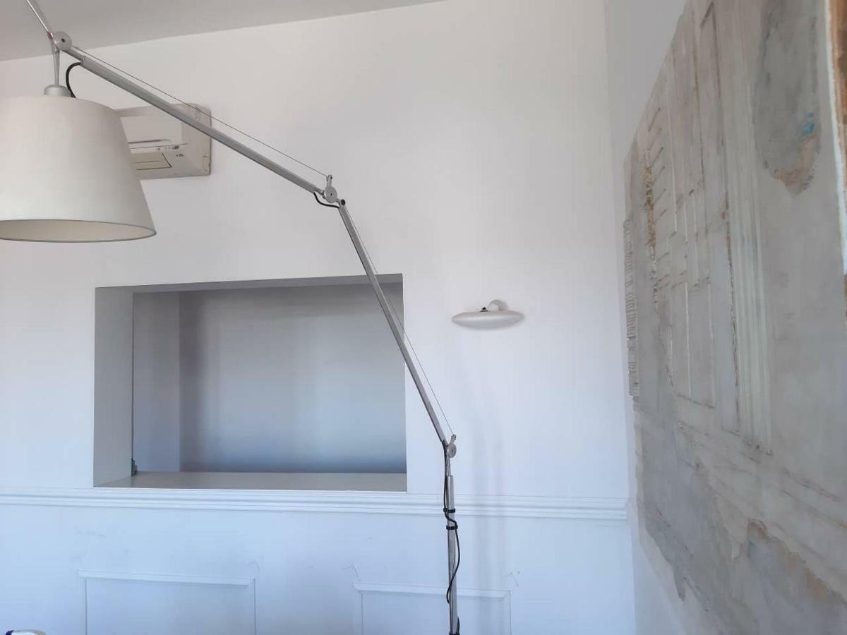 Appartement Hs4u Duomo View Art & Design Close To Central Train Station Florence
