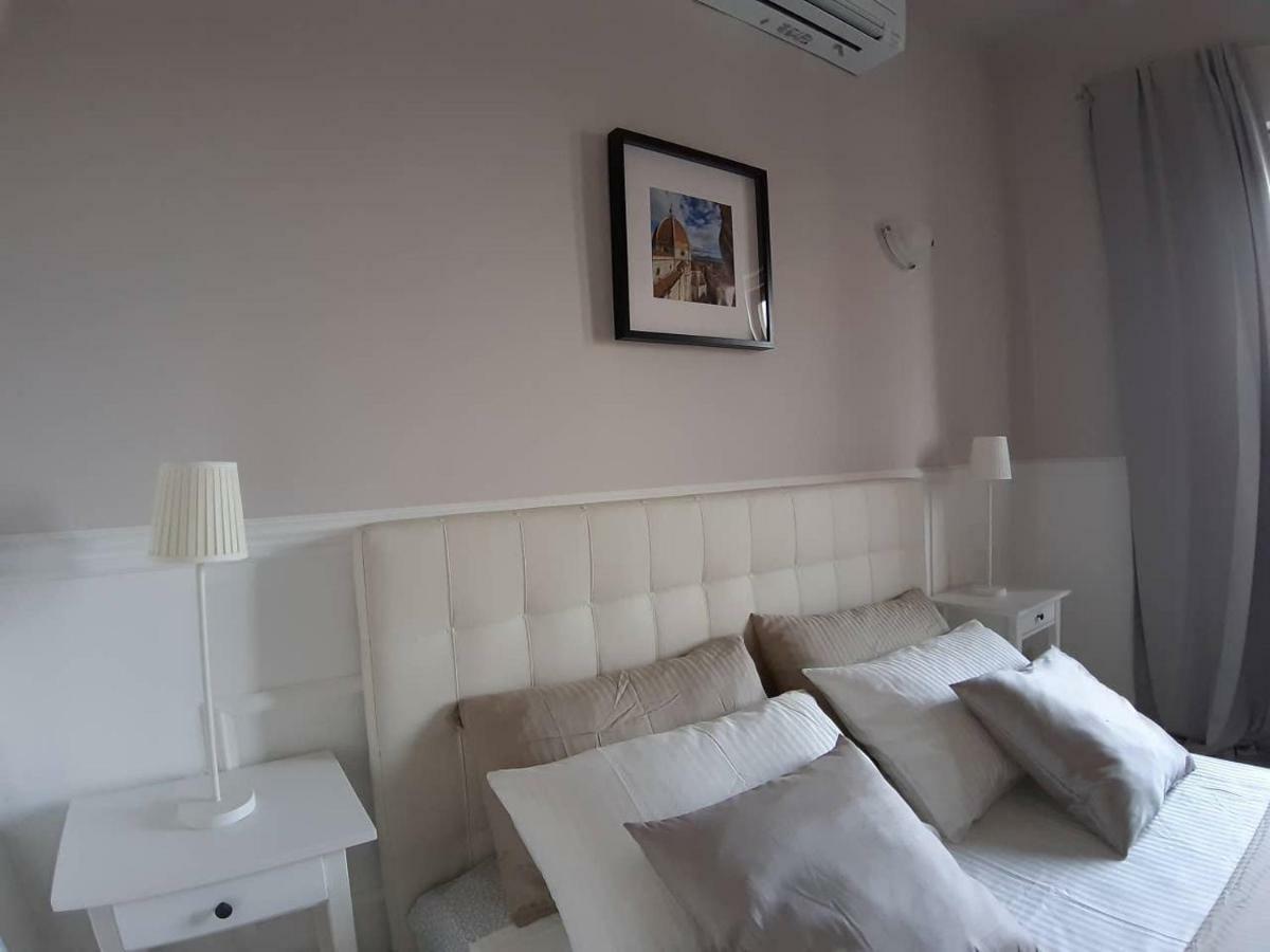 Hs4u Duomo View Art & Design Close To Central Train Station Appartement Florence