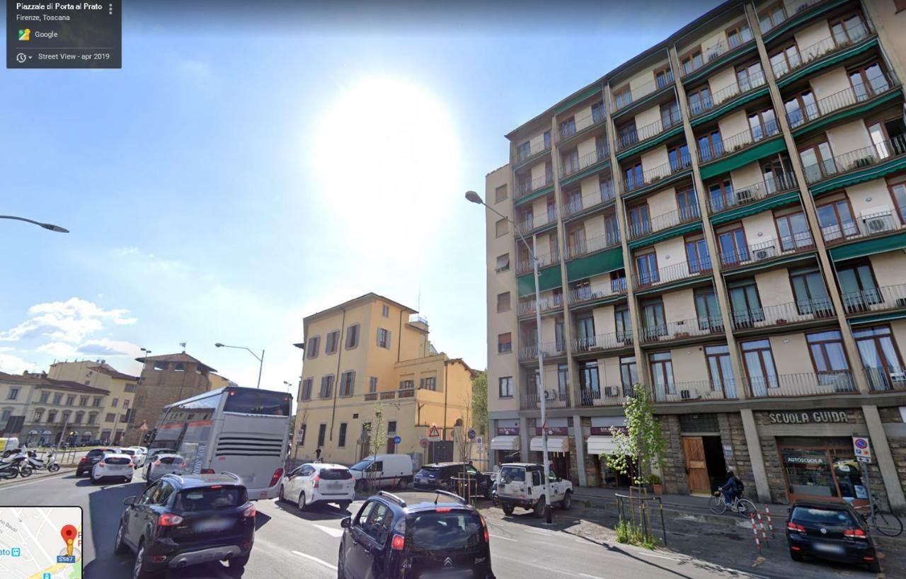 Hs4u Duomo View Art & Design Close To Central Train Station Appartement *