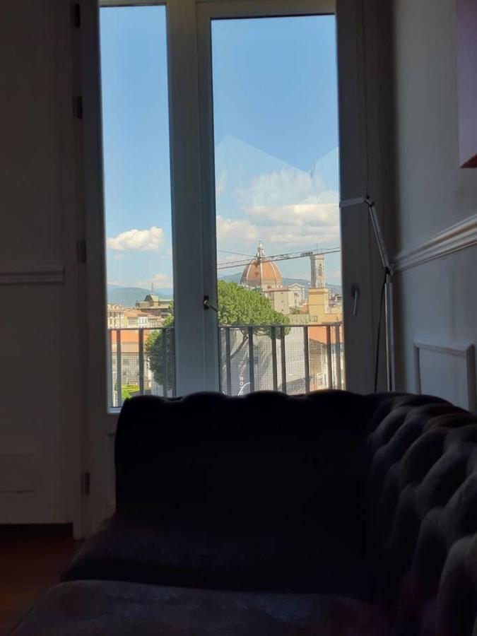 Hs4u Duomo View Art & Design Close To Central Train Station Appartement Florence