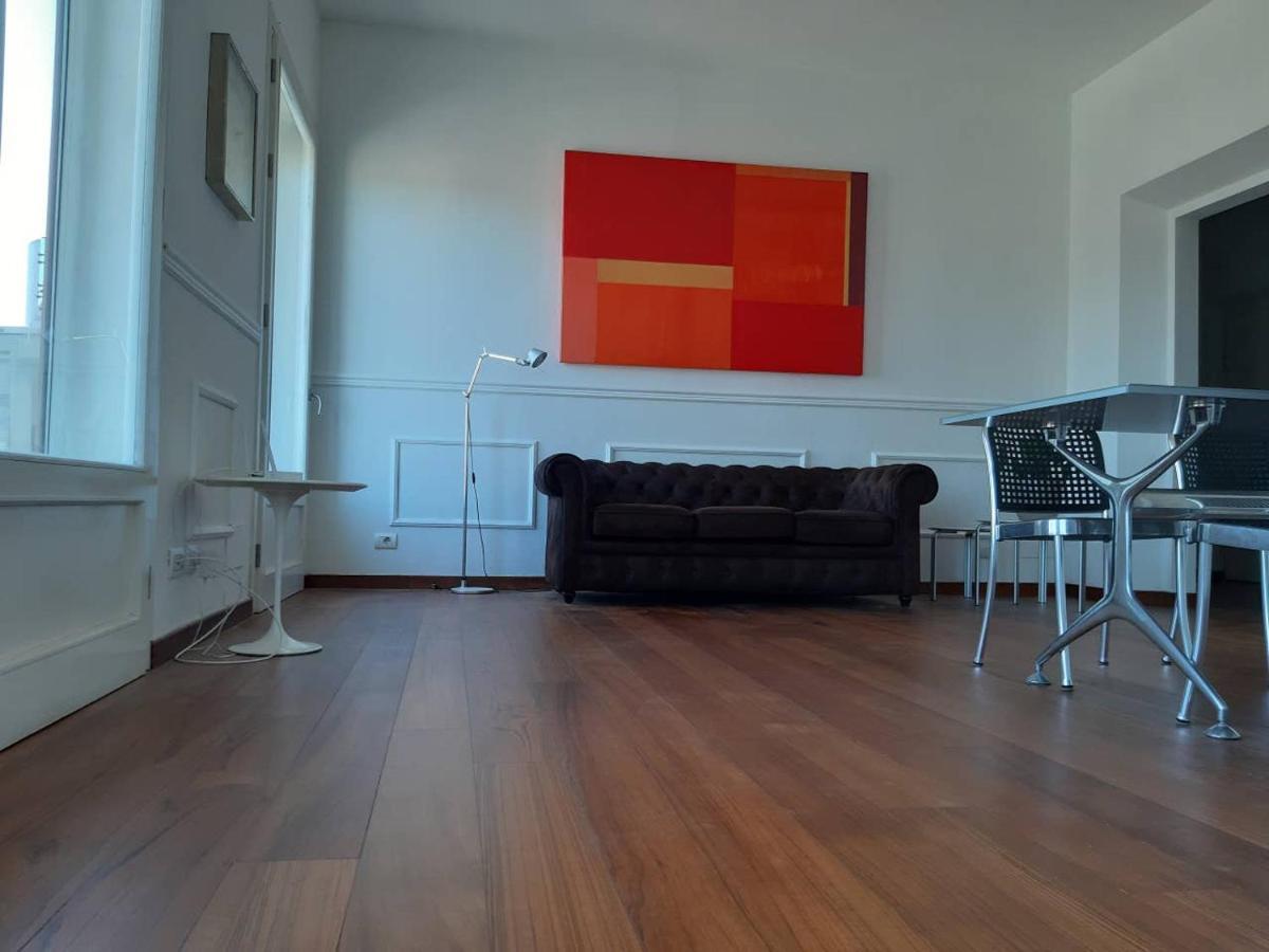Appartement Hs4u Duomo View Art & Design Close To Central Train Station Florence