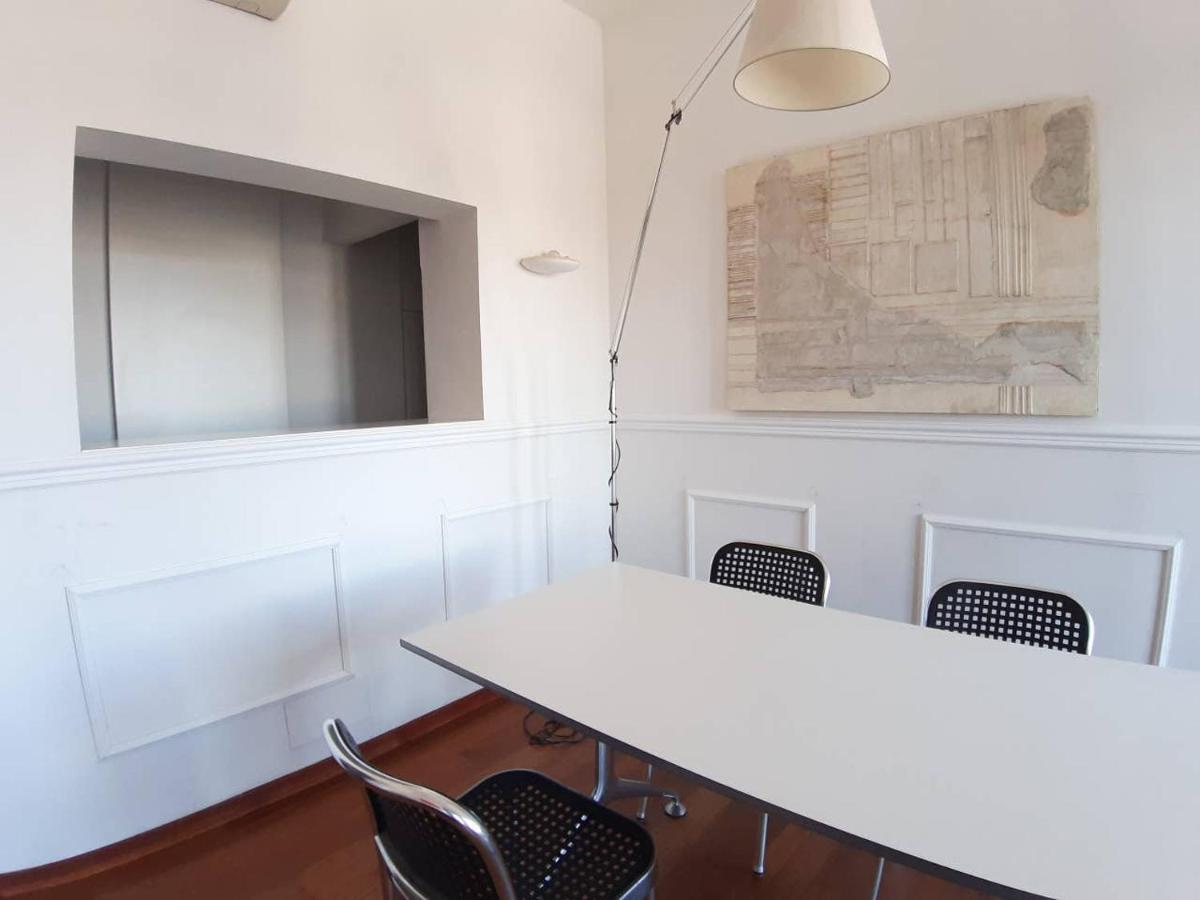 Hs4u Duomo View Art & Design Close To Central Train Station Appartement *